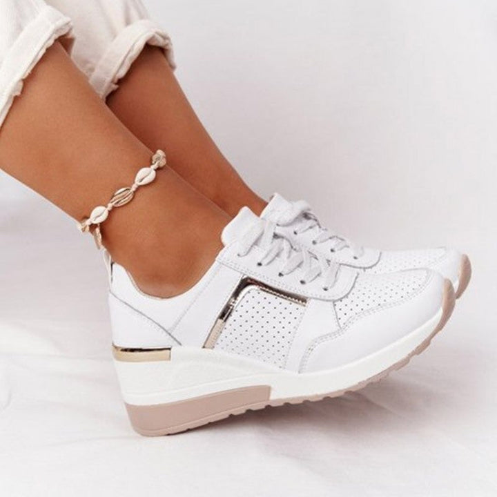 Women's Chunky Sneakers