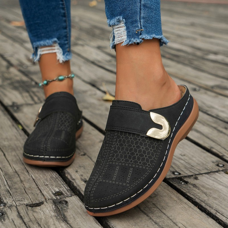 Riah | All-Day Comfort Support Sandals