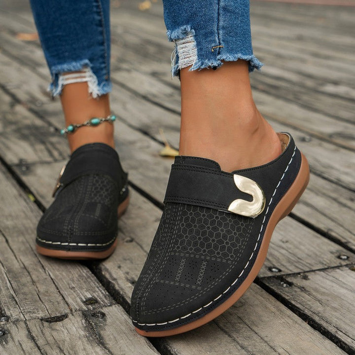 Riah | All-Day Comfort Support Sandals