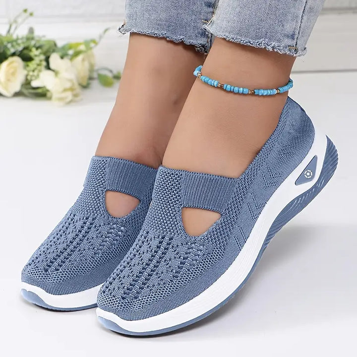 Gracy | Orthopedic Anti-Slip Comfort Shoes for Women