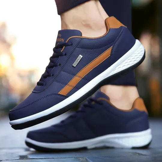 Men’s Classic Walking Sneakers