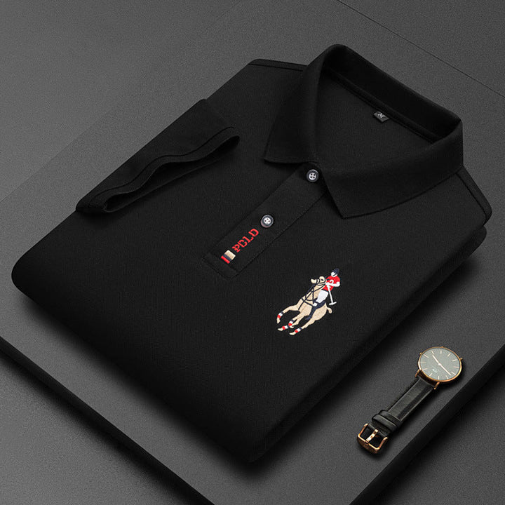 Elegant Polo Shirt for Men