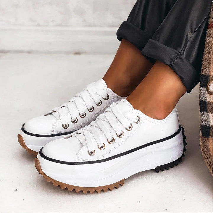 Beverly | Pain-Relief Walking Sneakers