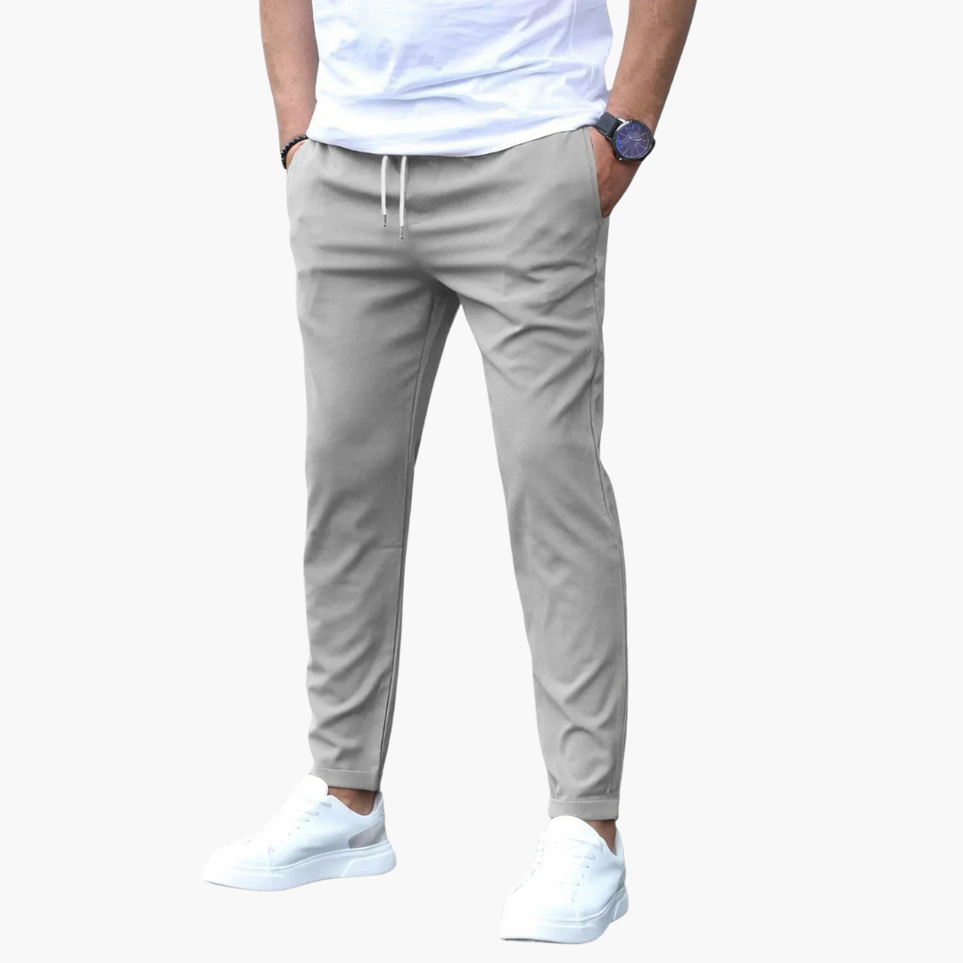 Denis | Premium Men's Trouser