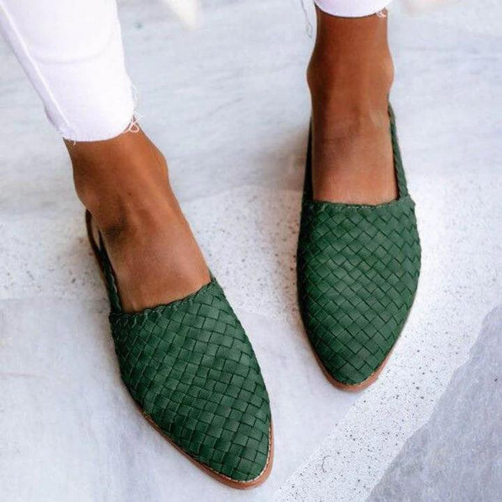 Bridget | Timeless Comfort Sandals
