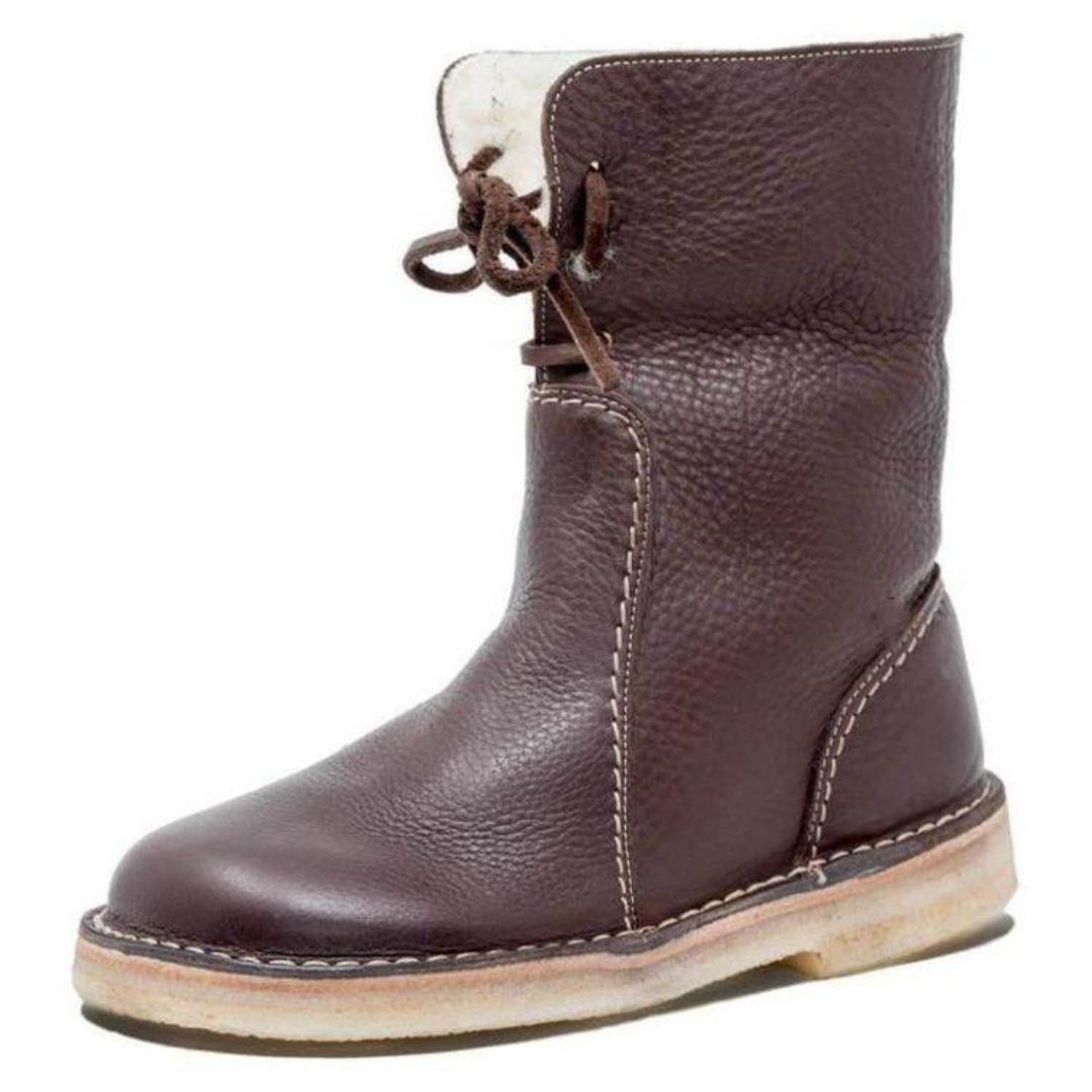 Rochelle | Cozy & Waterproof Winter Boots