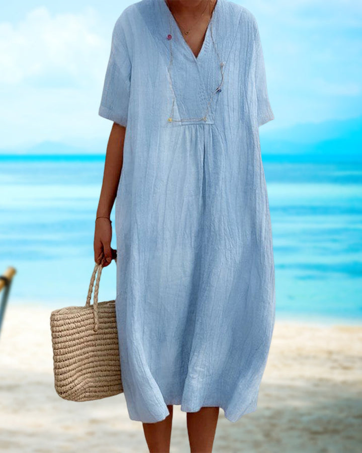 Casual Summer Dress for Women