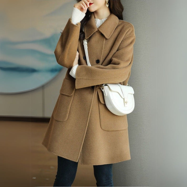 Katrina | Classic Formal Coat