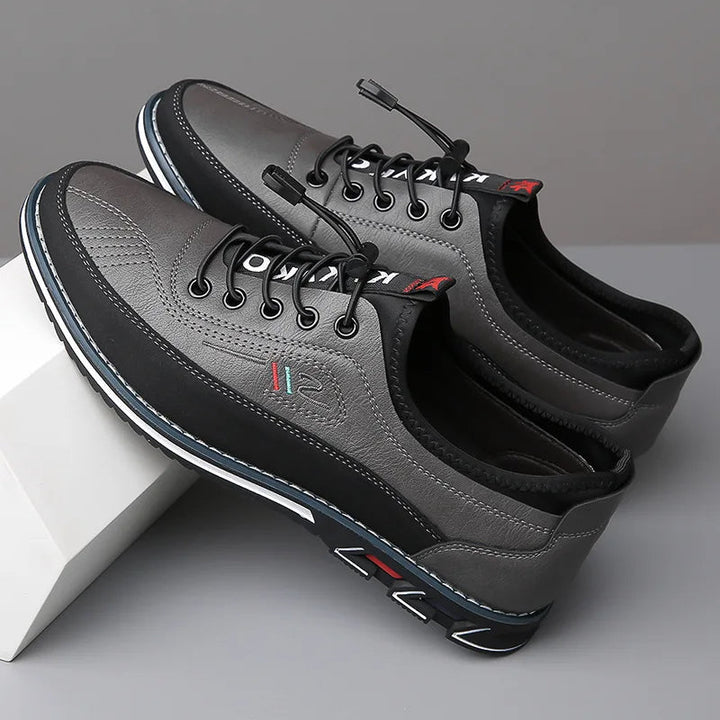 Ernesto | Orthopedic Oxford-Style Shoes for Men