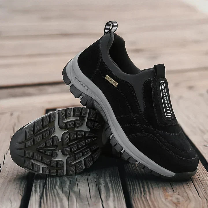 Men’s Lightweight Breathable Outdoor Shoes