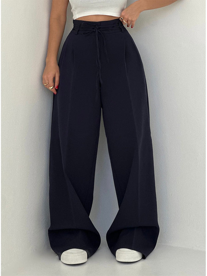 Krizzie | Stylish Women's Baggy Pants