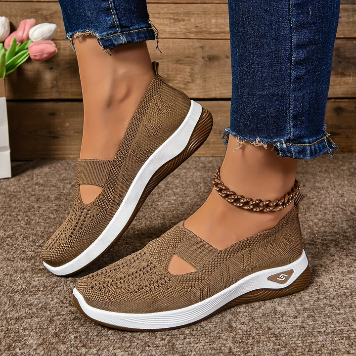 Gracy | Orthopedic Anti-Slip Comfort Shoes for Women
