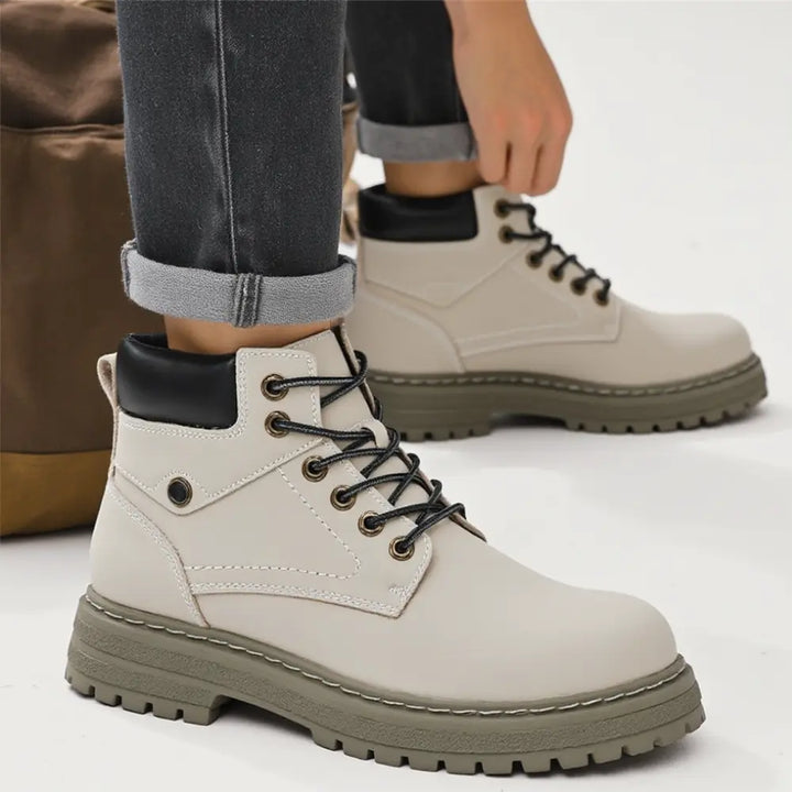 Carter | Safety Boots