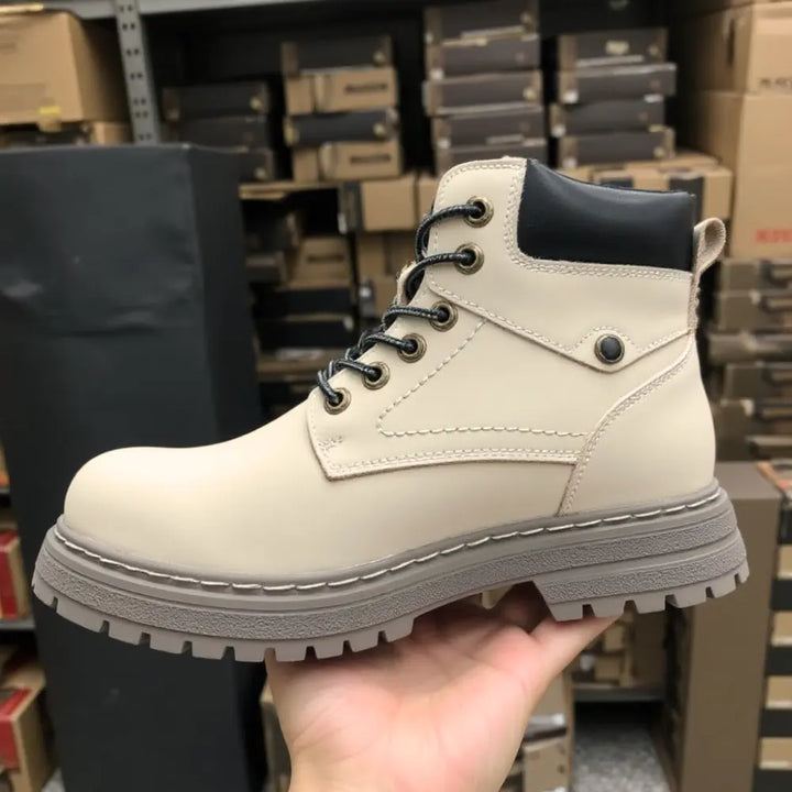 Carter | Safety Boots