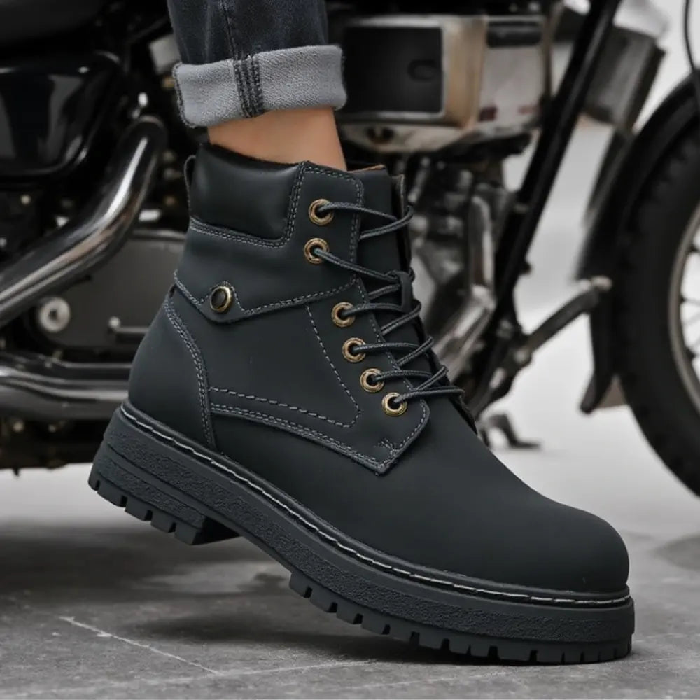 Carter | Safety Boots