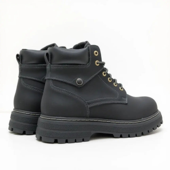 Carter | Safety Boots