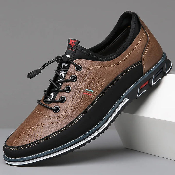 Ernesto | Orthopedic Oxford-Style Shoes for Men