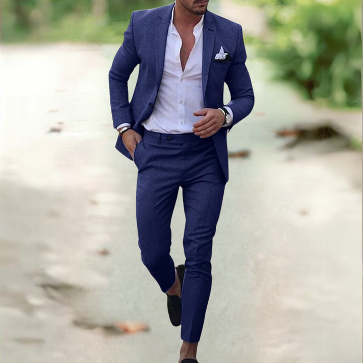 Knate | Elegant Suit