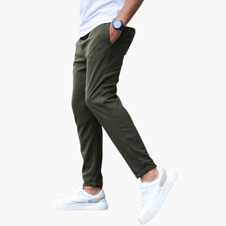 Denis | Premium Men's Trouser