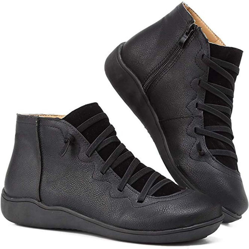 Alara | Orthopedic Ankle Boots