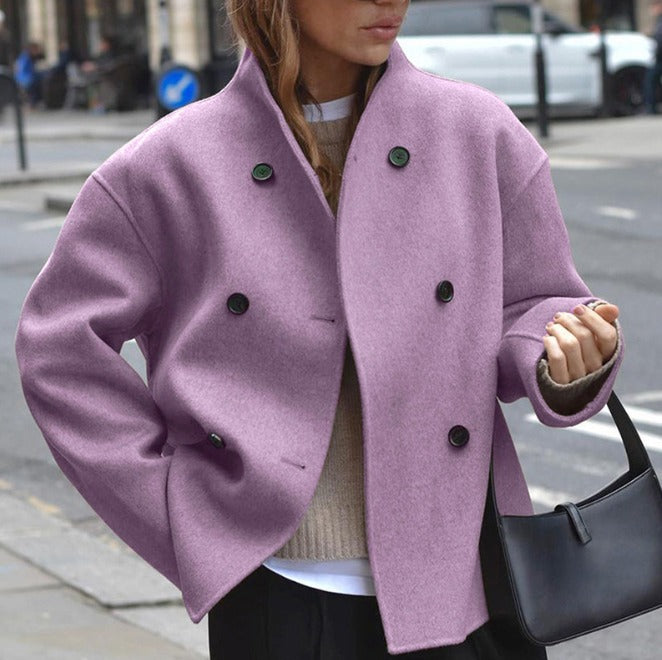 Arta | Long Sleeve Cardigan