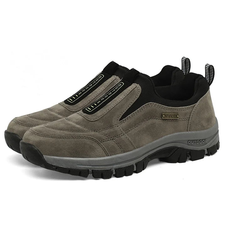 Men’s Lightweight Breathable Outdoor Shoes