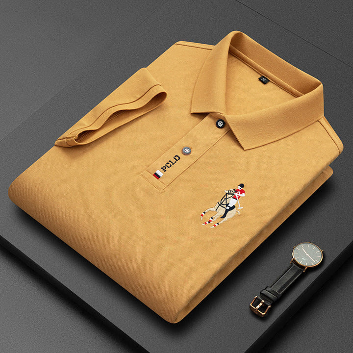 Elegant Polo Shirt for Men