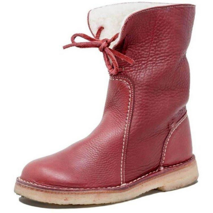 Rochelle | Cozy & Waterproof Winter Boots