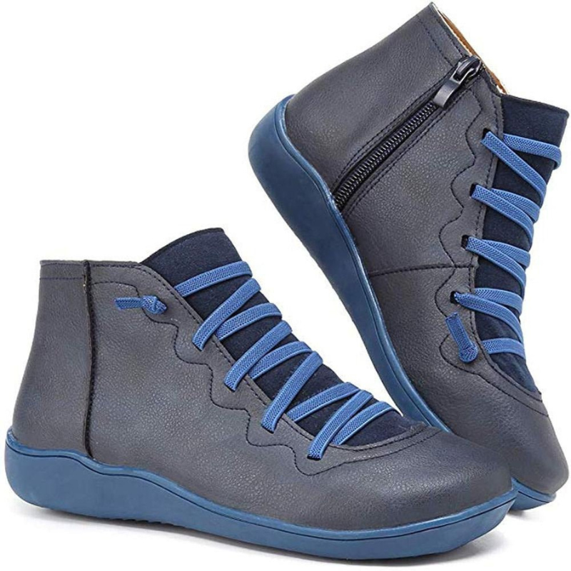 Alara | Orthopedic Ankle Boots