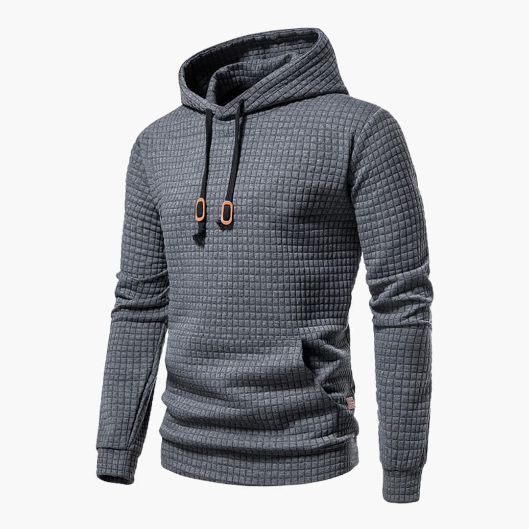 Cuthbert | Stylish & Comfortable Hoodie