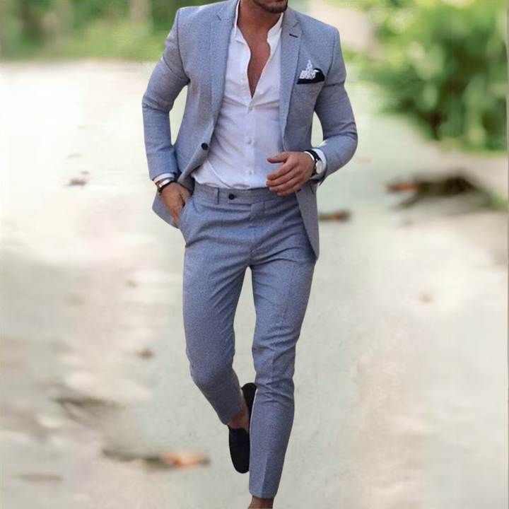 Knate | Elegant Suit
