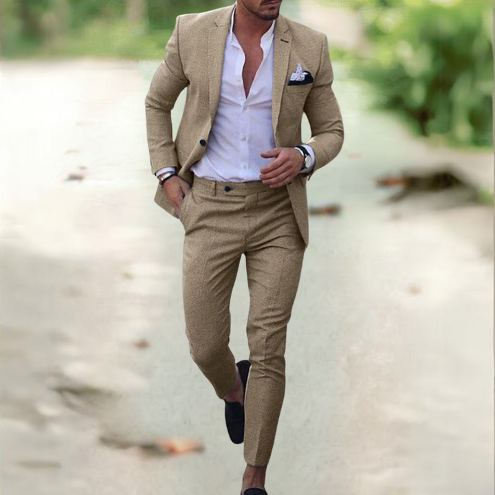 Knate | Elegant Suit