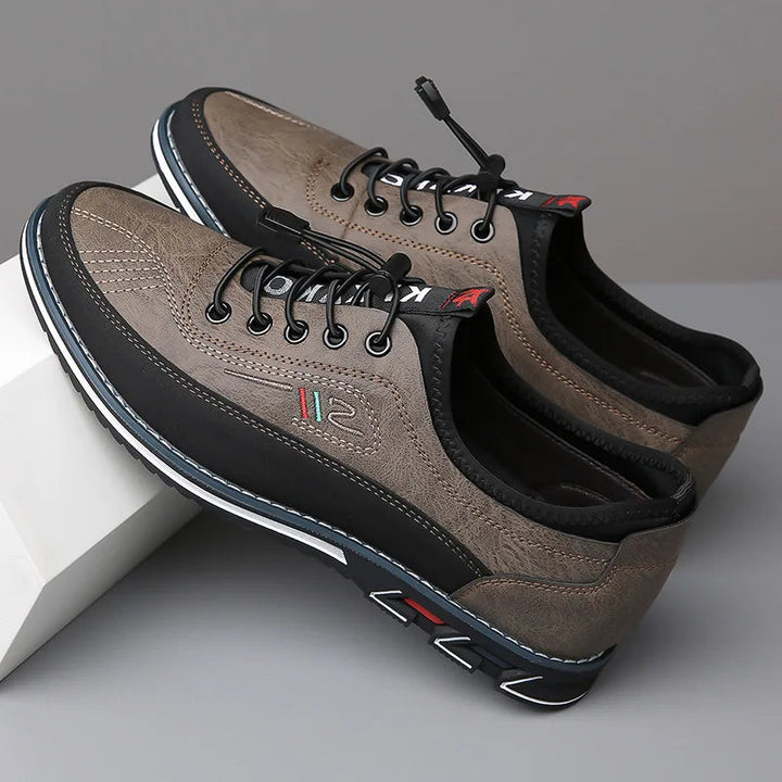 Ernesto | Orthopedic Oxford-Style Shoes for Men