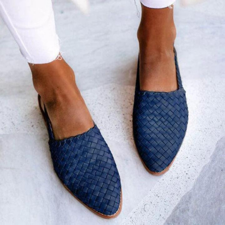 Bridget | Timeless Comfort Sandals