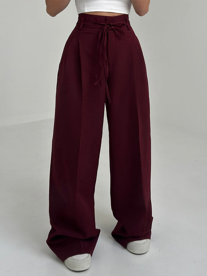 Krizzie | Stylish Women's Baggy Pants