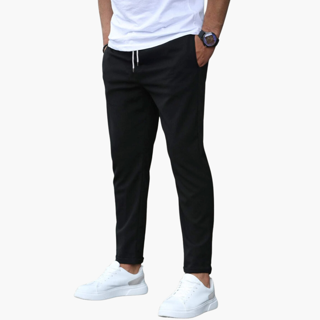 Denis | Premium Men's Trouser