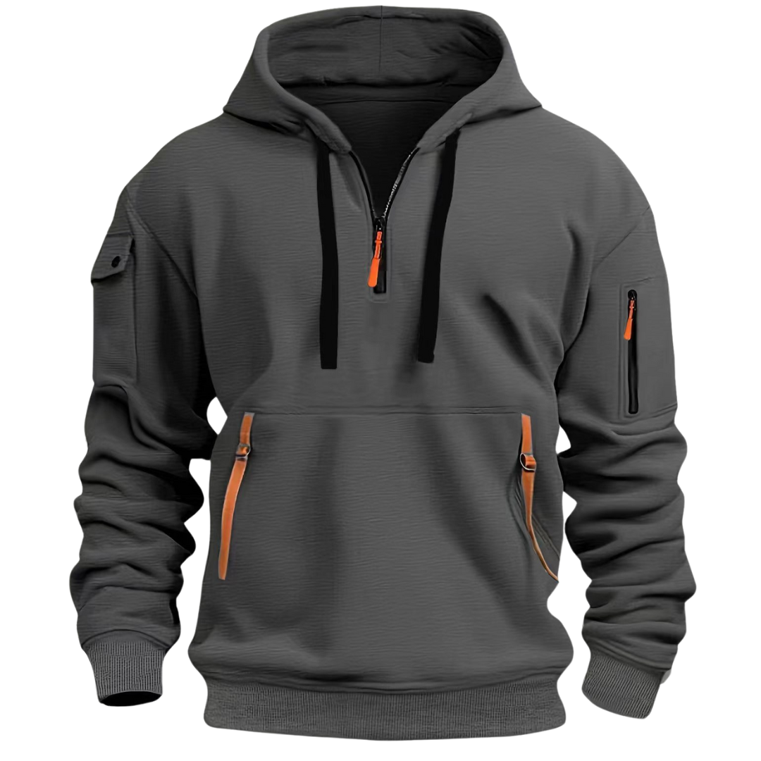 Mason™ | Stylish hoodie