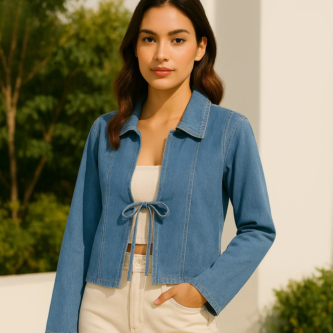 Amelecia | Classic Jacket