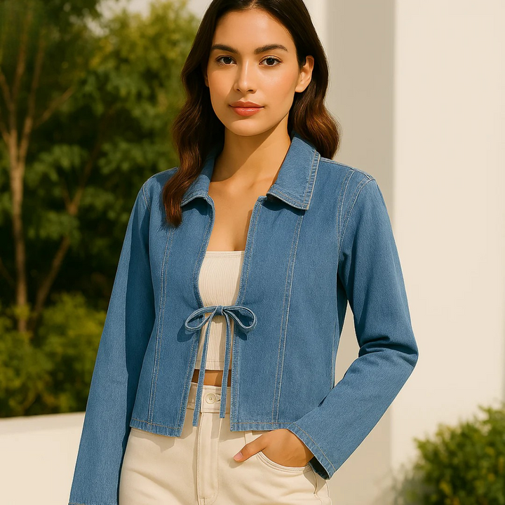 Amelecia | Classic Jacket