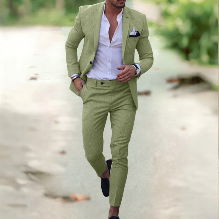 Knate | Elegant Suit