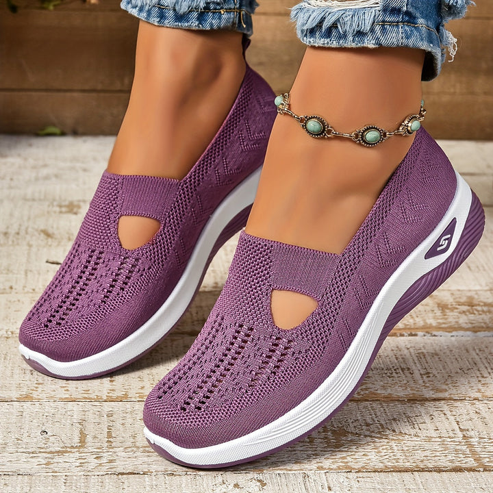 Gracy | Orthopedic Anti-Slip Comfort Shoes for Women