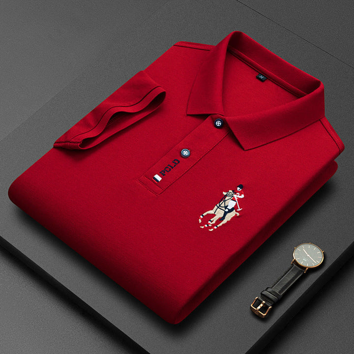 Elegant Polo Shirt for Men