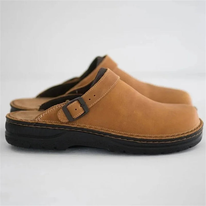 Men’s Slip-On Casual Summer Sandals