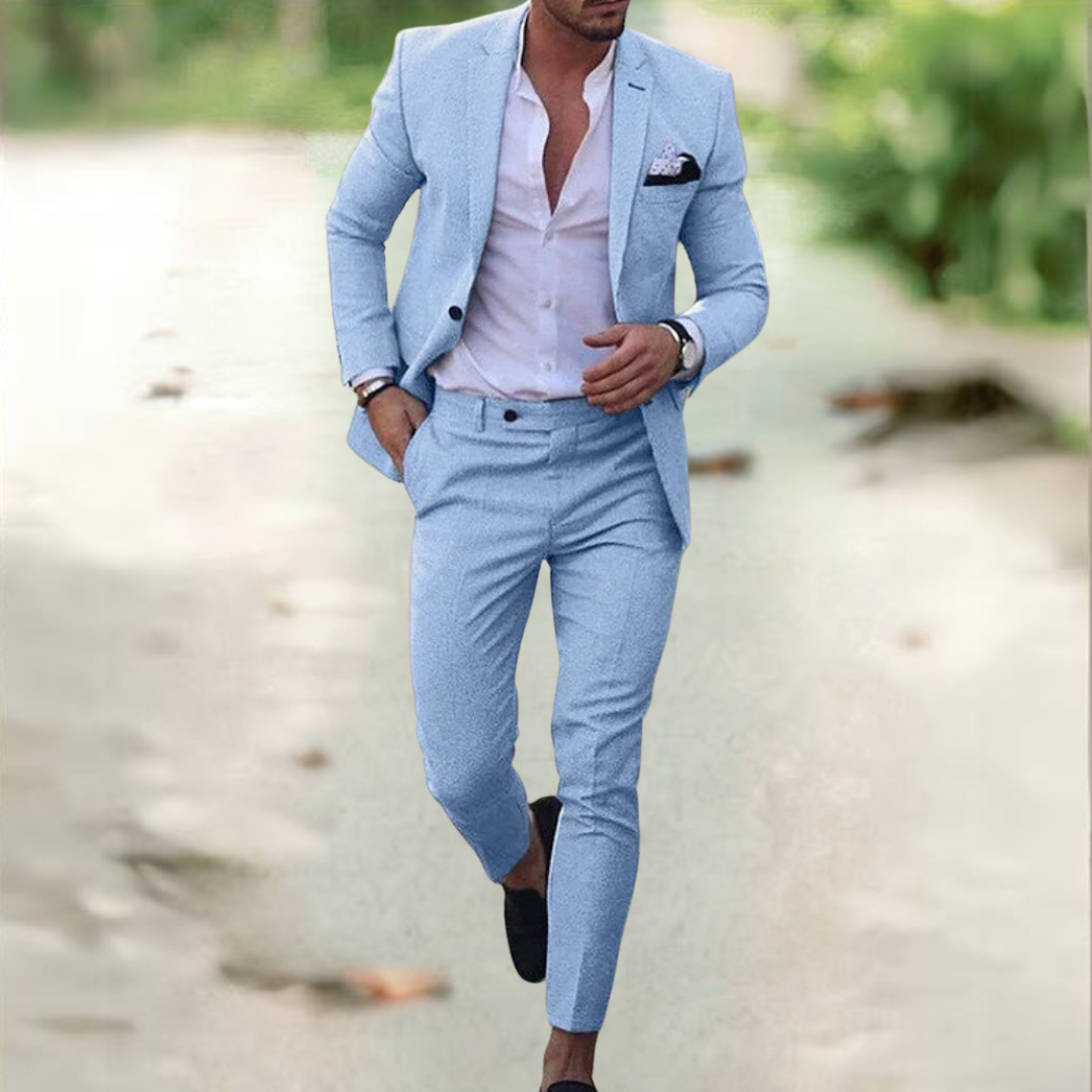 Knate | Elegant Suit