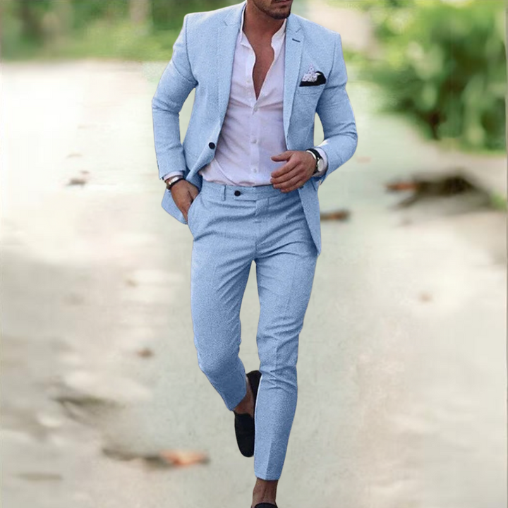 Knate | Elegant Suit