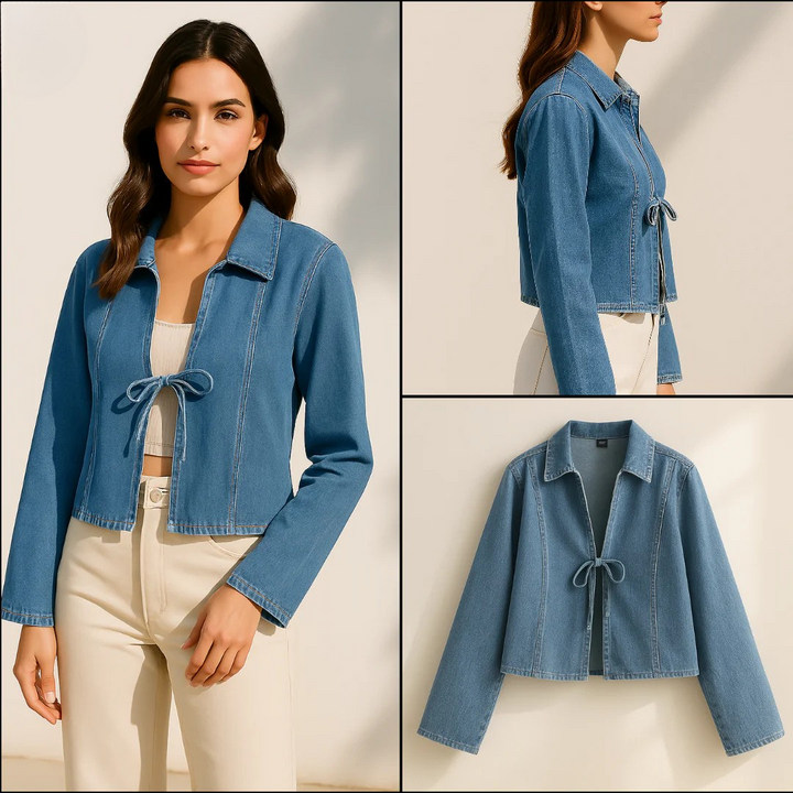 Amelecia | Classic Jacket