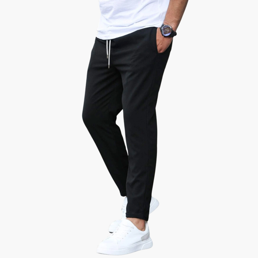 Denis | Premium Men's Trouser