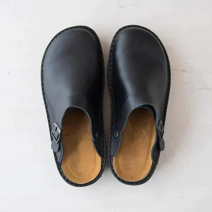 Darren | Therapeutic Comfort Slip-Ons