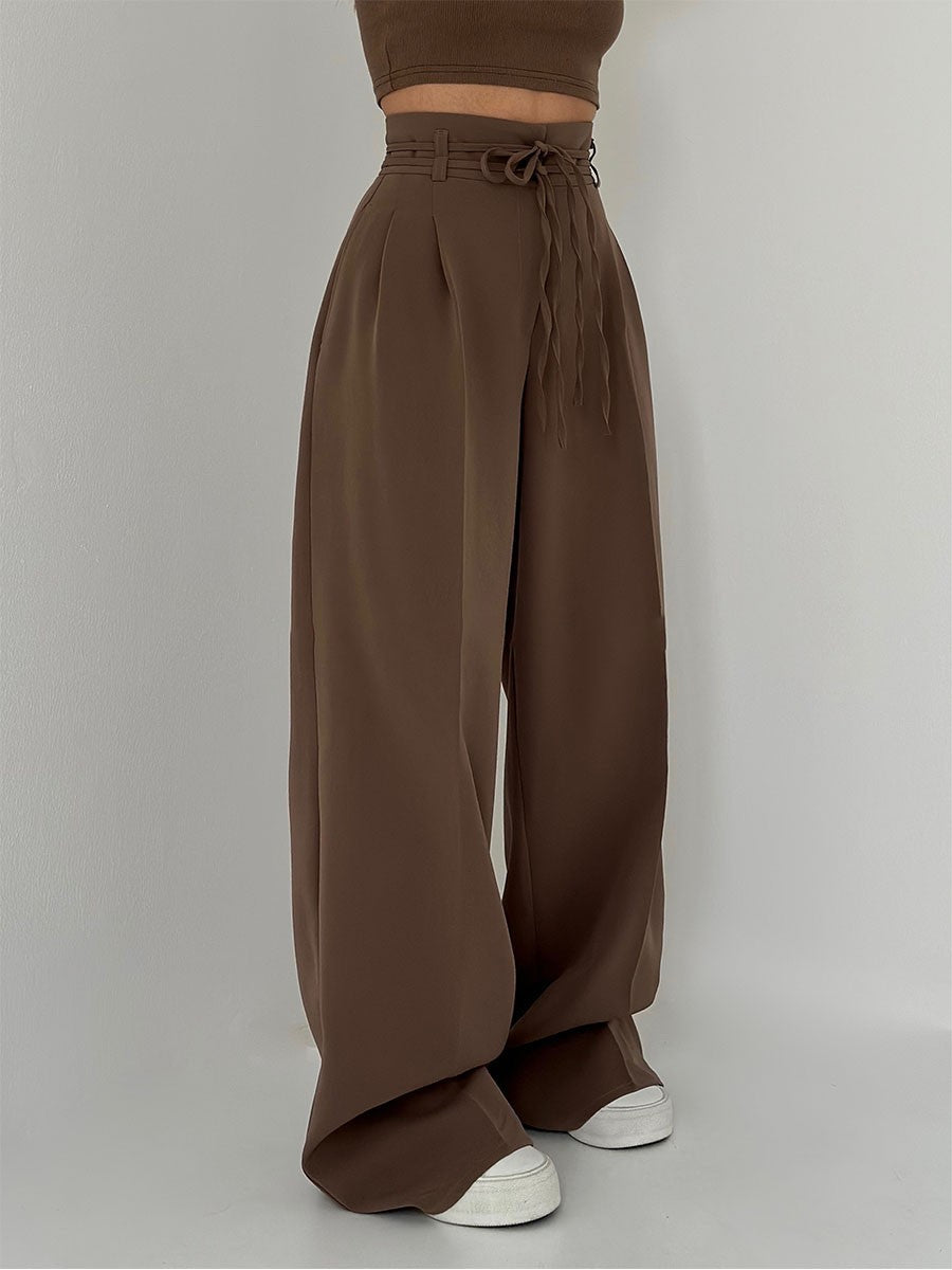 Krizzie | Stylish Women's Baggy Pants