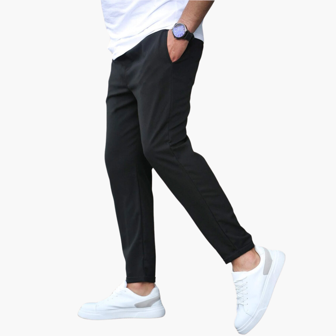 Denis | Premium Men's Trouser